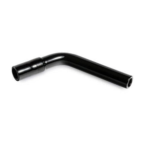 Arizer Bent Black Glass Mouthpiece 115mm