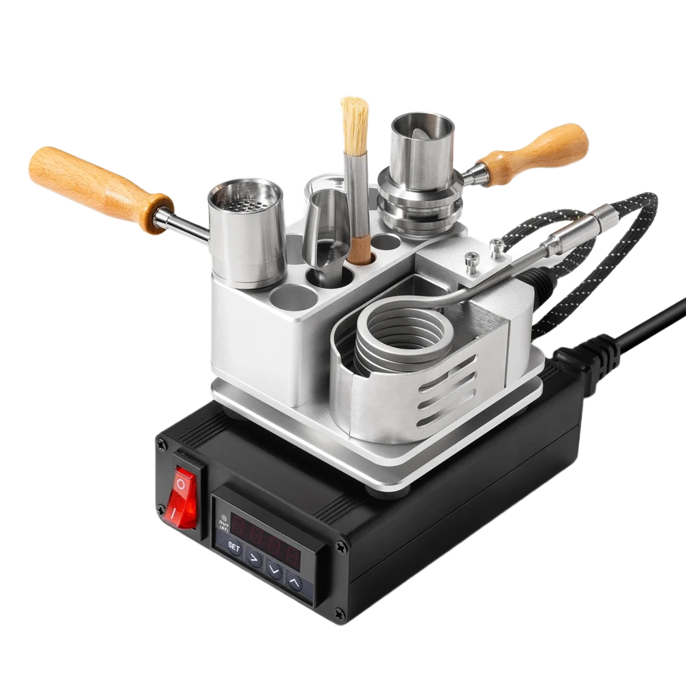 Wireless One Hit Wonder (WOHW) V1 Ti | Medical Atomizer/Vaporizer