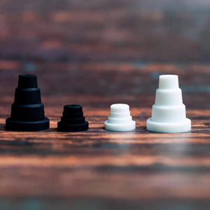 Silicon Master Adapter