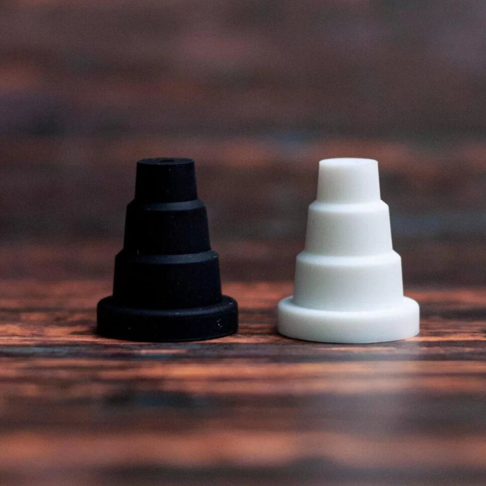 Silicone Master Adapter – Giggle Grass