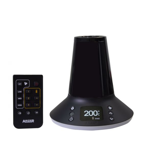 ARIZER XQ2