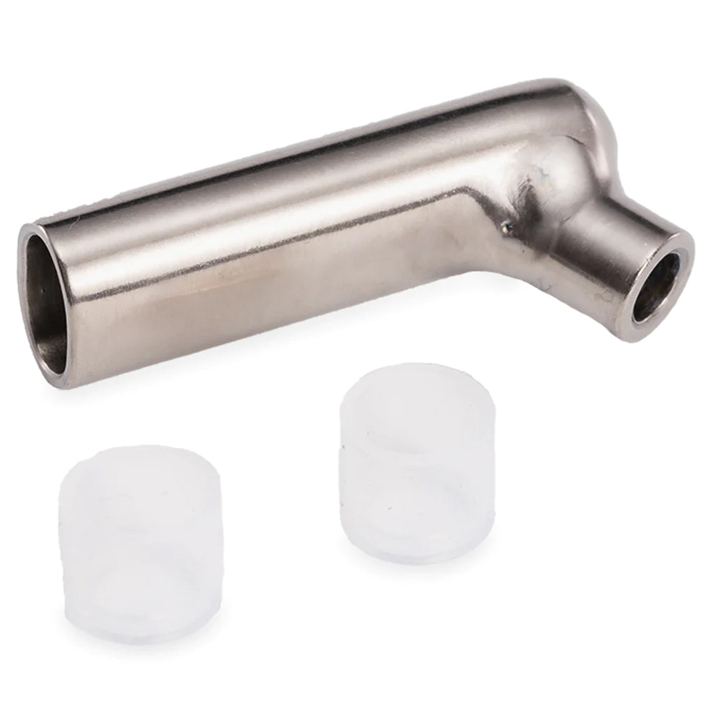 Mighty+/Crafty+ Titanium Mouthpiece