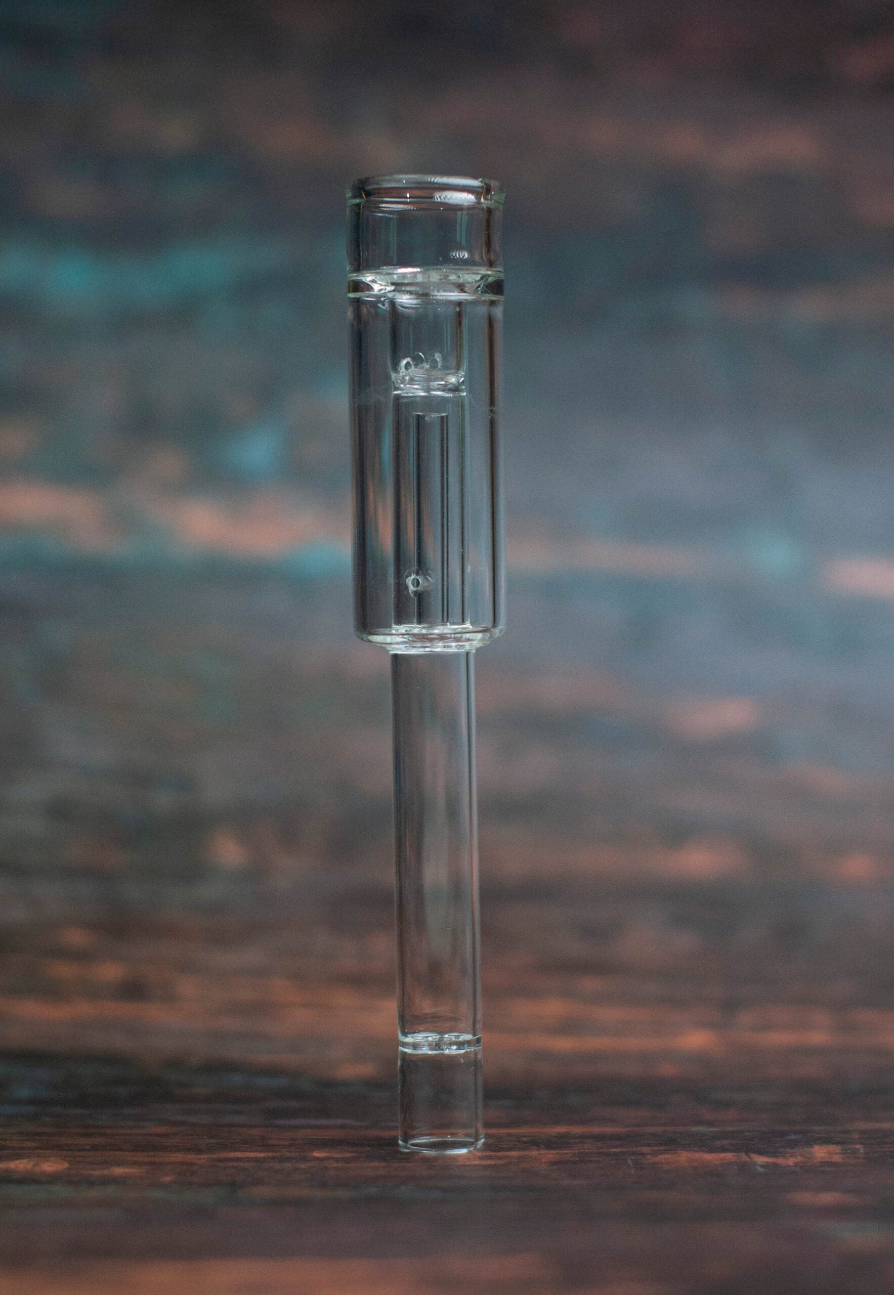 Straight Mouthpiece Cooling Mouthpiece for Mighty / Crafty