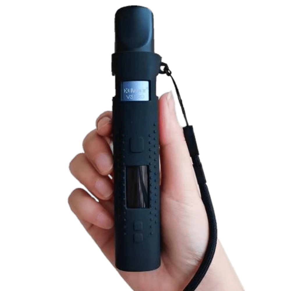 XMAX V3 Pro Silicone Cover