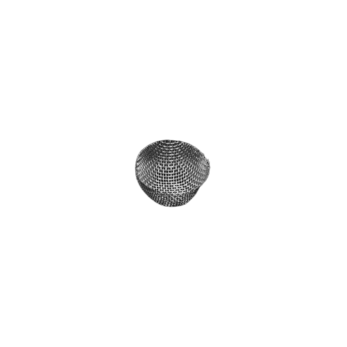 Basket screen