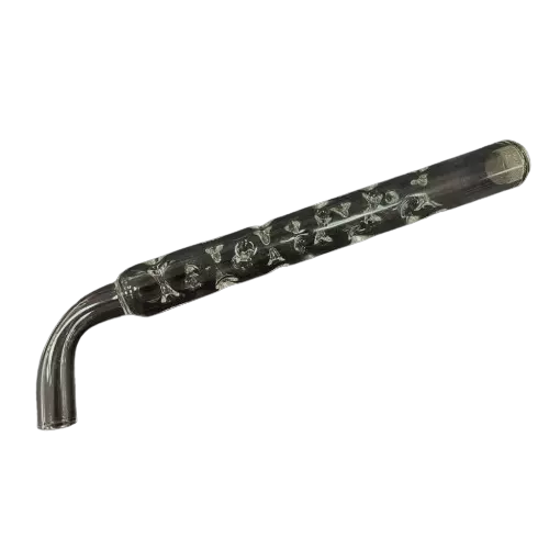 Tinymight Extra Long 3D Cooling Stem