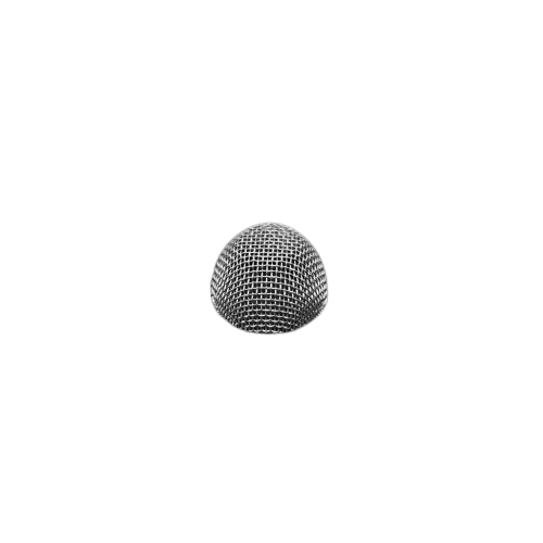 Basket screen
