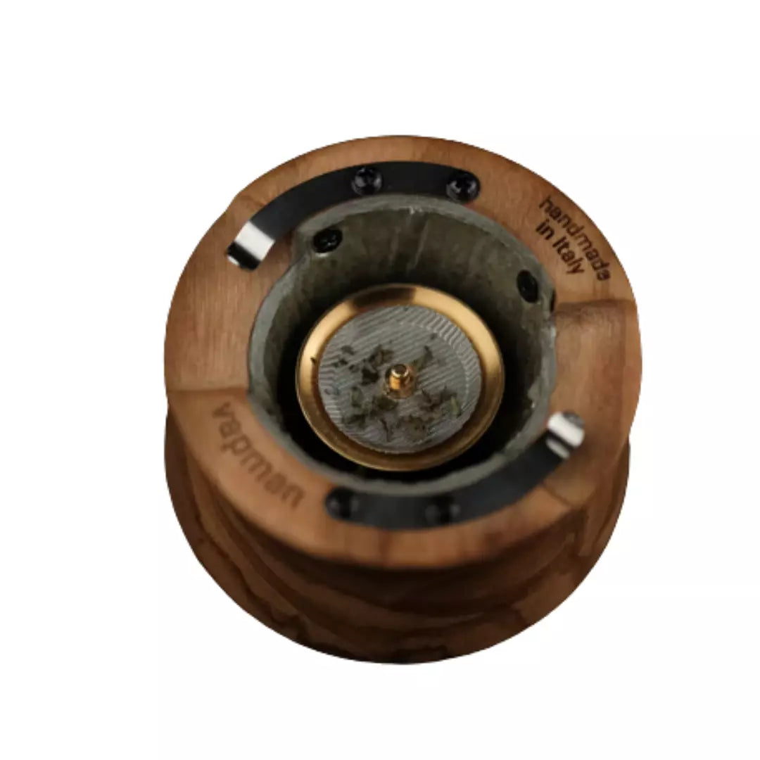 Vapman Concentrate/microdosing Sieve