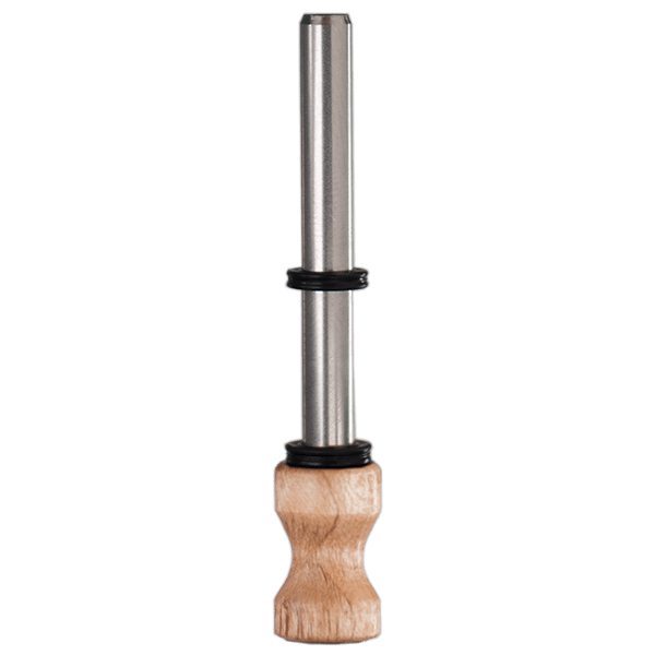 DynaVap XL CONDENSER KIT LIGHT WOOD
