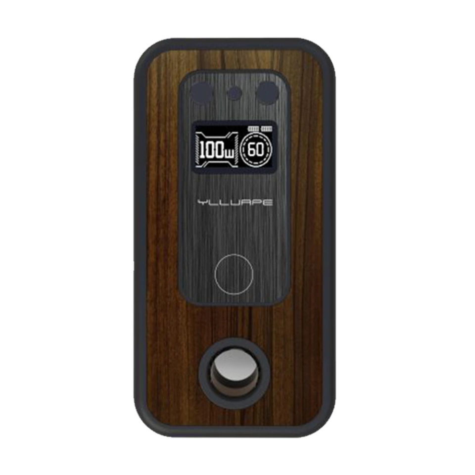 YLL Induction Heater 3.0 with 2x Molicel P42A