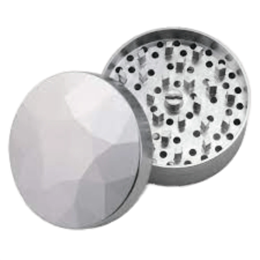Brilliant Cut Grinder