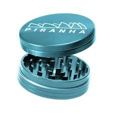 Piranha 3.5" 2 pc Tropic Envy