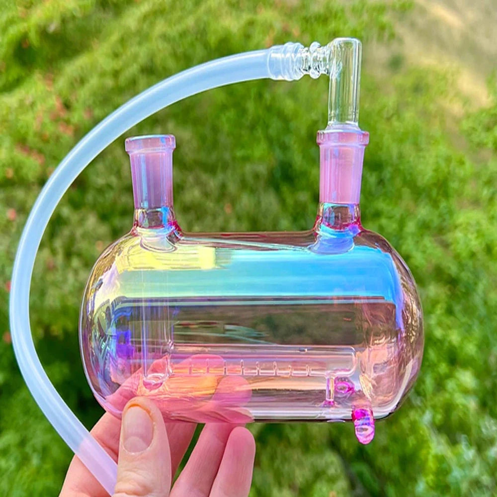 Electro Submarine Pipe