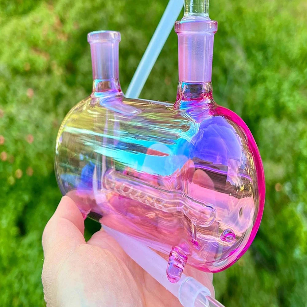 Submarine Pipe