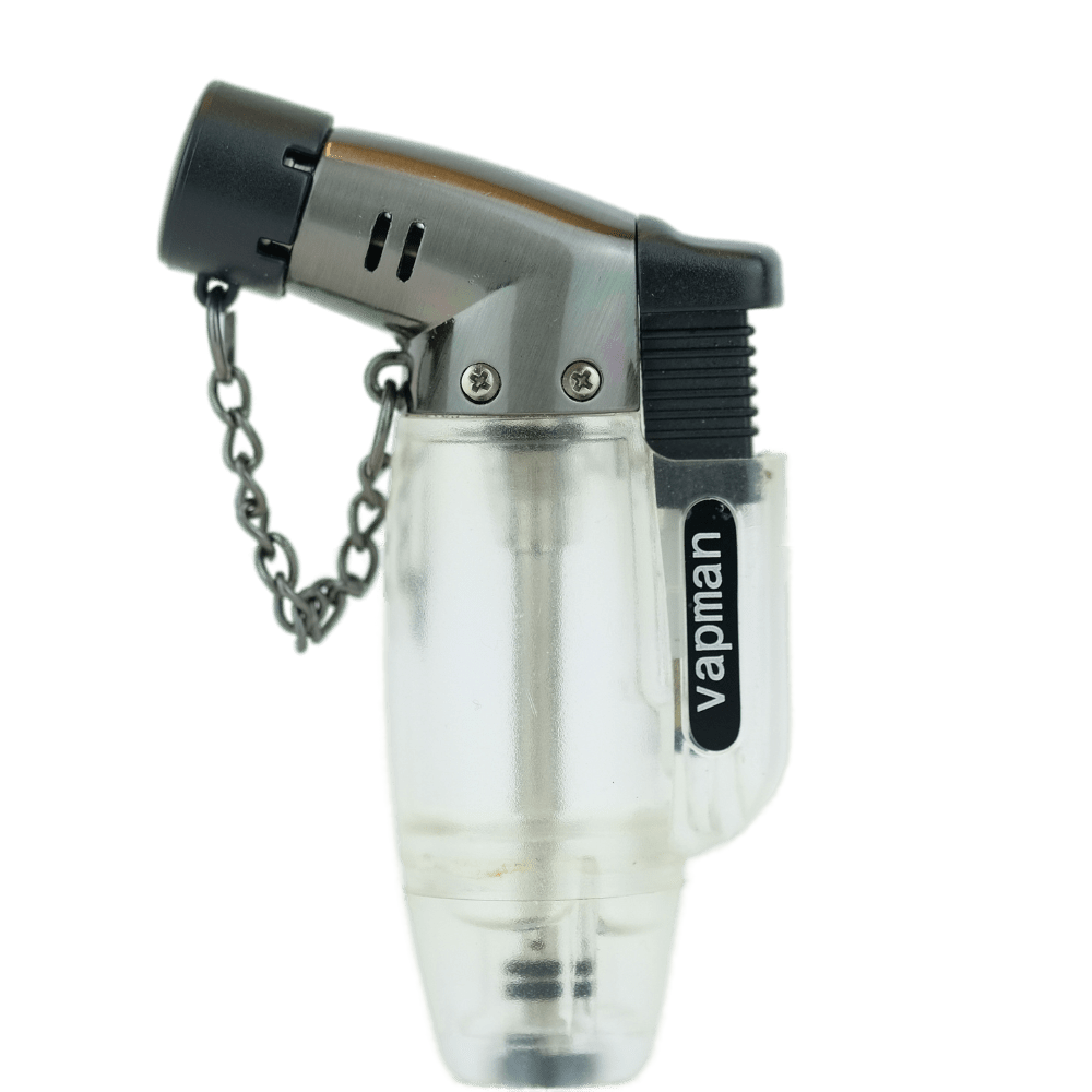 Vapman Jet Lighter