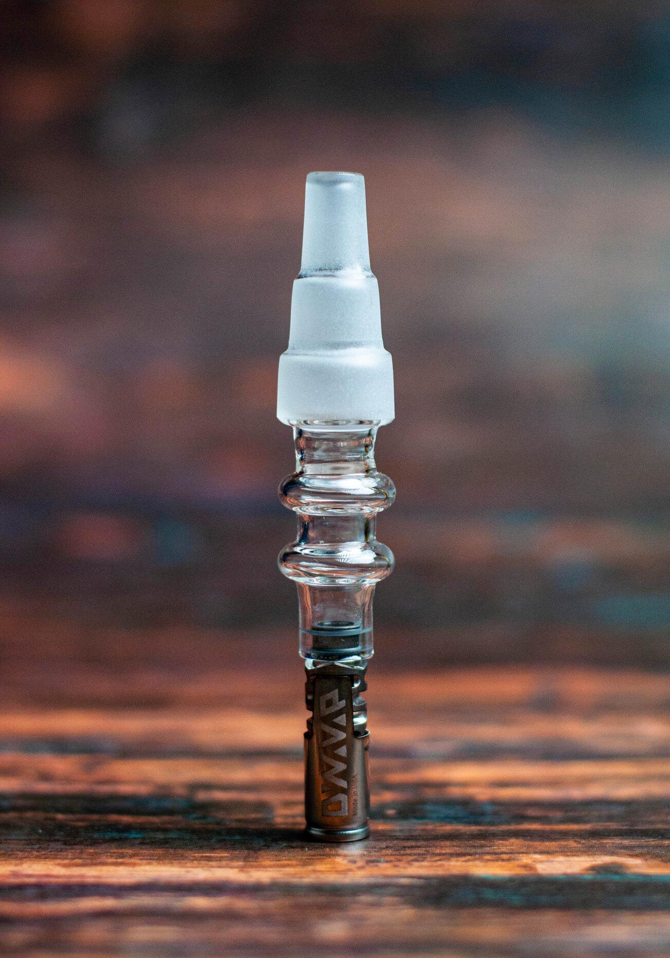 LITTLEFINGER UNIVERSAL DYNAVAP ADAPTER