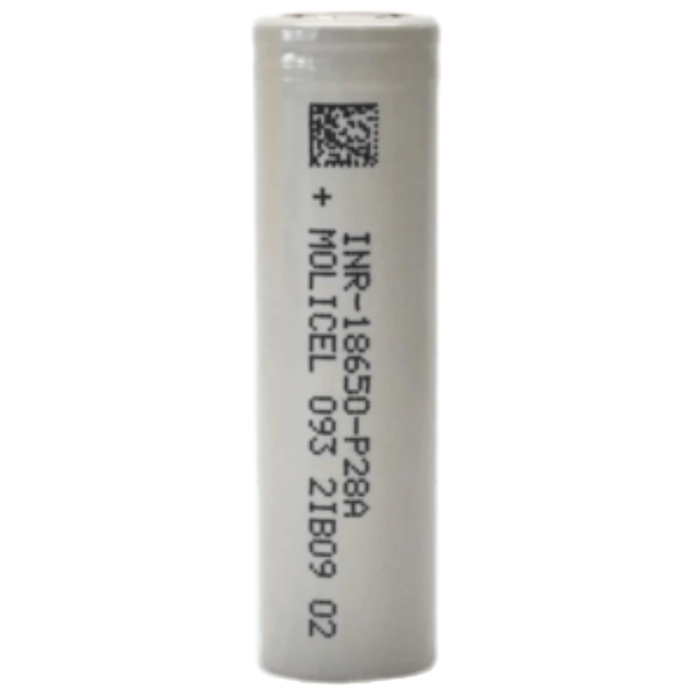 Molicel P28A