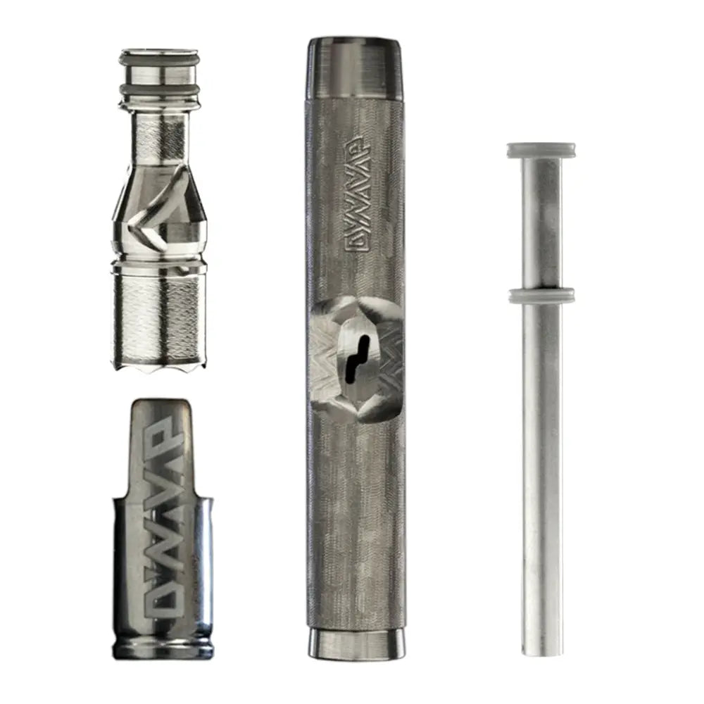 dynavap The M 7 Vaporizer