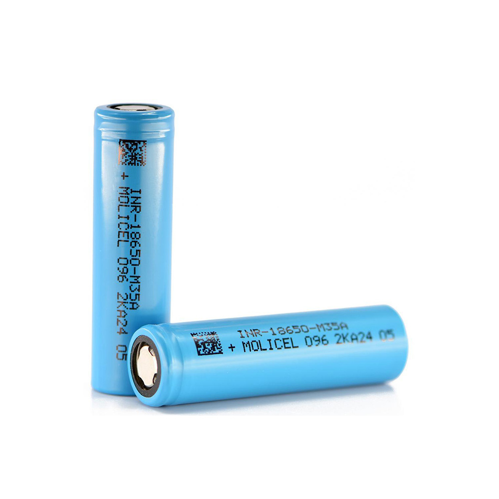 Molicel M35A