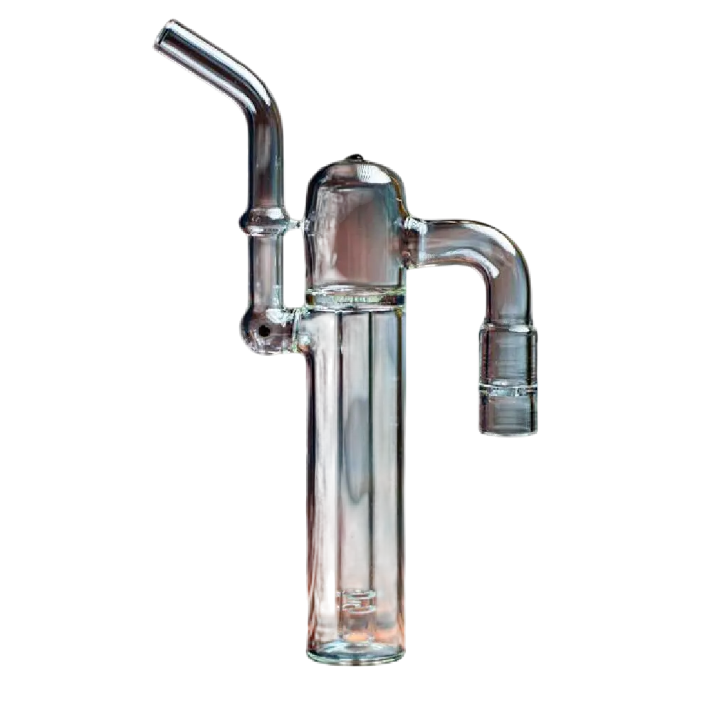 Arizer Solo 3 Bubblemax Glass Bubbler