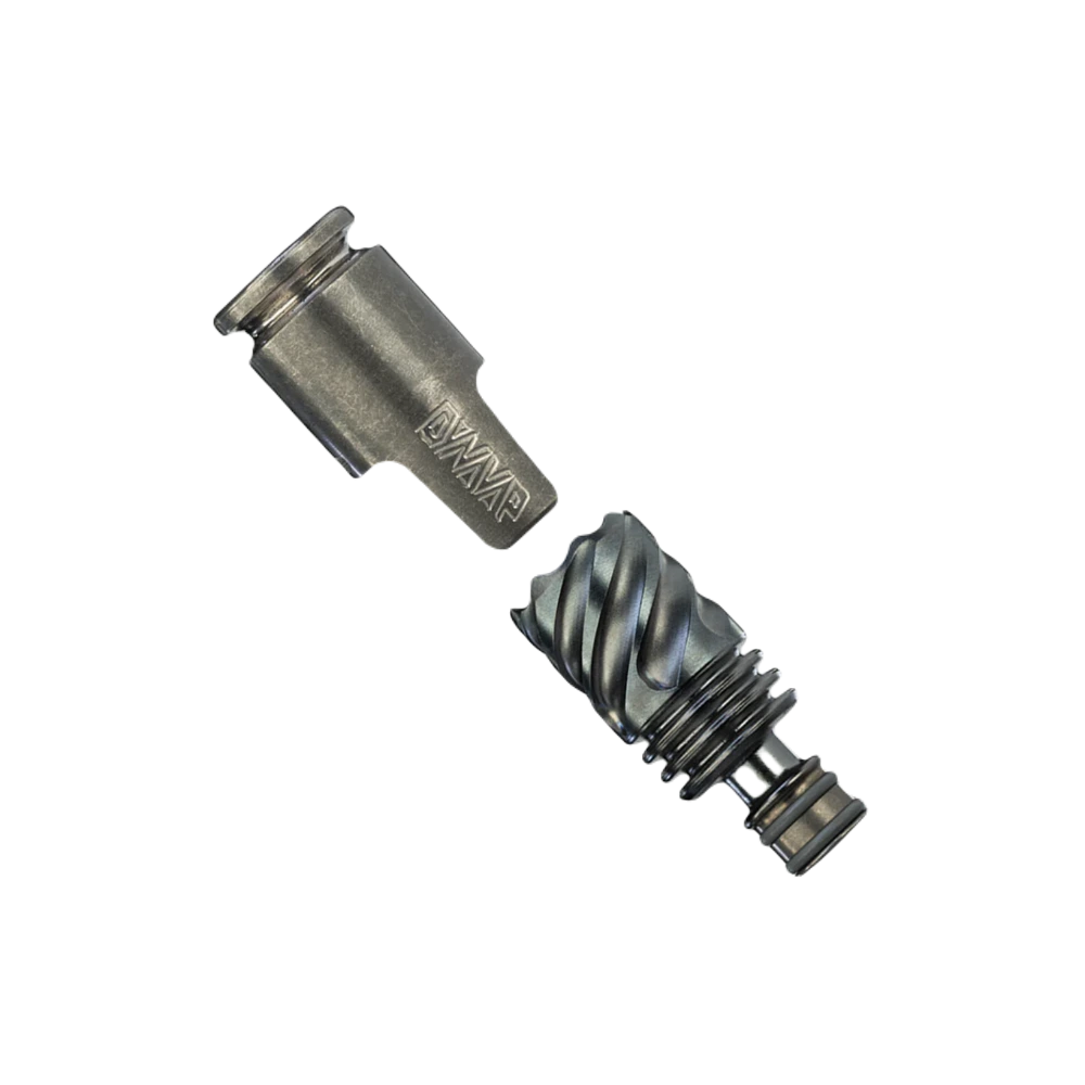 Hyper Cap & Tip Kit