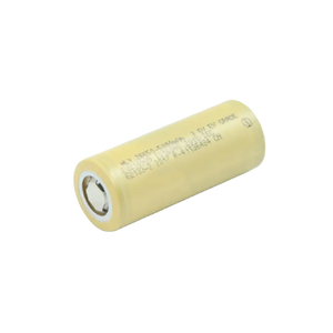 hly 26650 battery