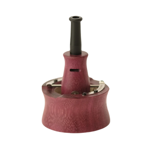 Vapman Click Vaporizer - Classic Amaranth Wood
