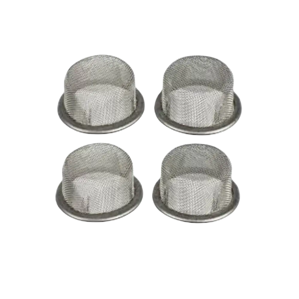 Dome Basket Screen Set for Arizer Extreme Q, V-Tower