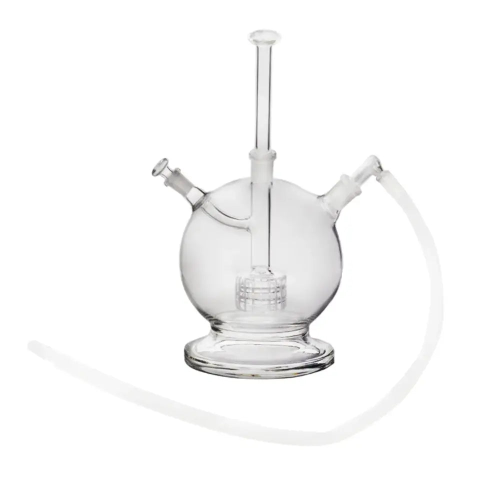 Mega Globe Mk2 Flat Earth Version