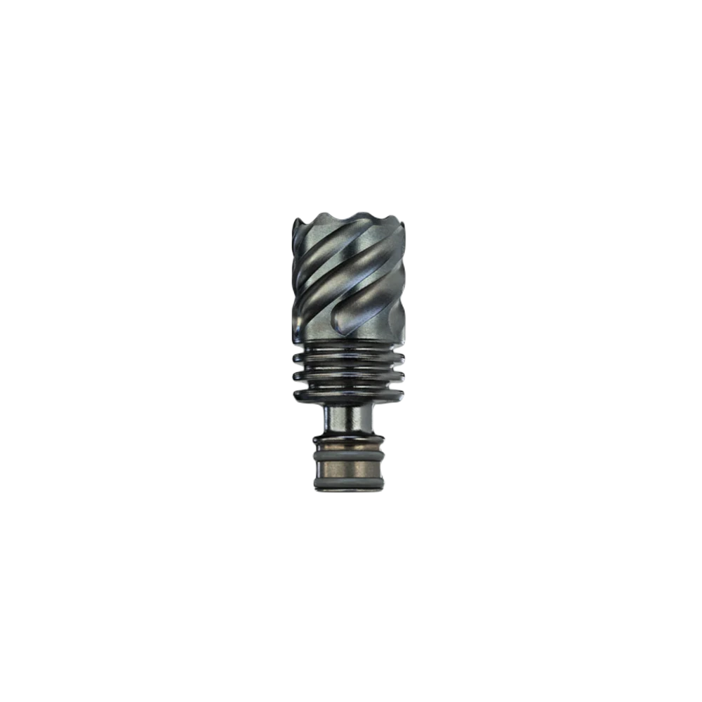 Hyper Cap & Tip Kit