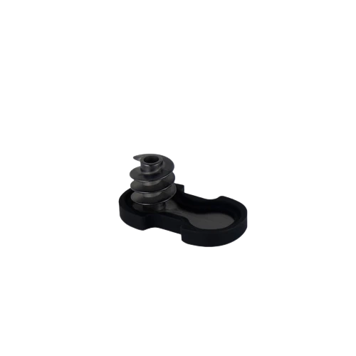 XLUX Roffu Airflow Box