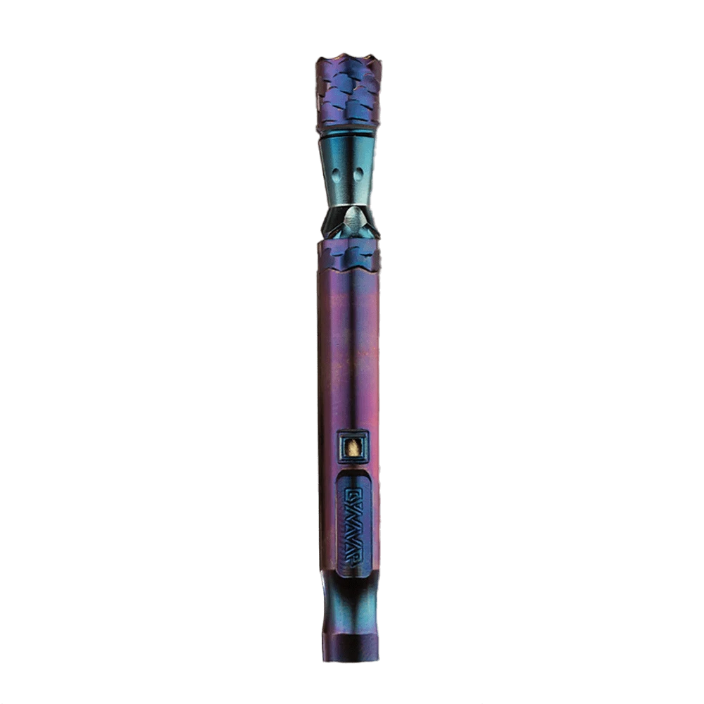 DynaVap Titaniu"M": NebuluM Fall Colors