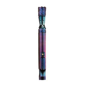 DynaVap Titaniu"M": NebuluM Fall Colors