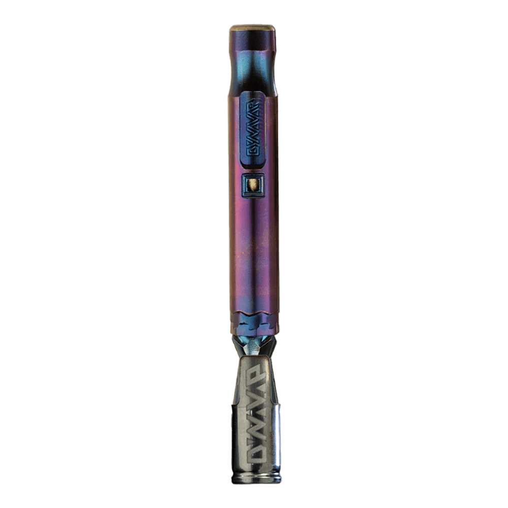 DynaVap Titaniu"M": NebuluM Fall Colors