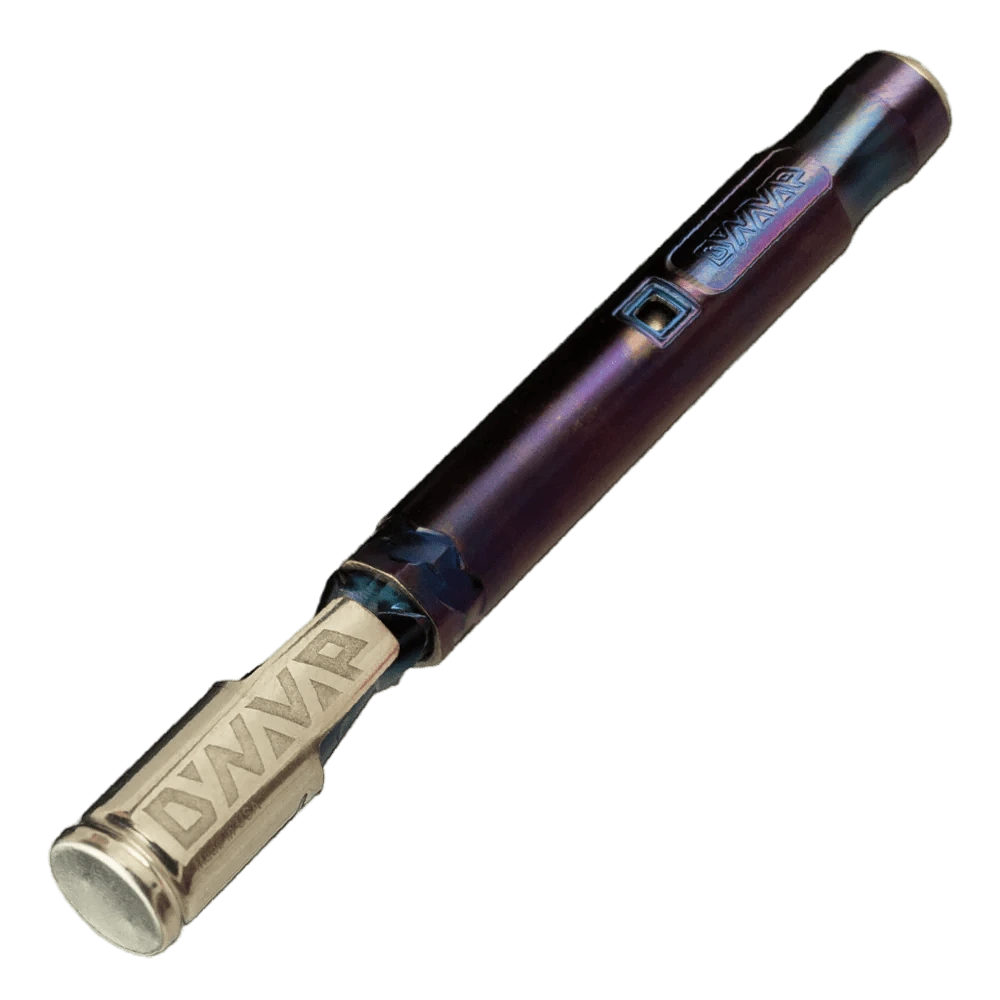 DynaVap Titaniu"M": NebuluM Fall Colors