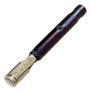 DynaVap Titaniu"M": NebuluM Fall Colors