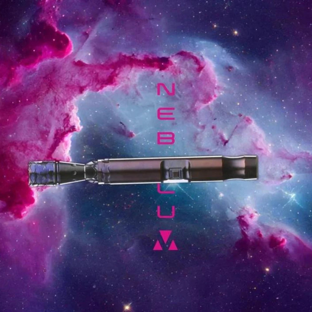 DynaVap Titaniu"M": NebuluM Fall Colors