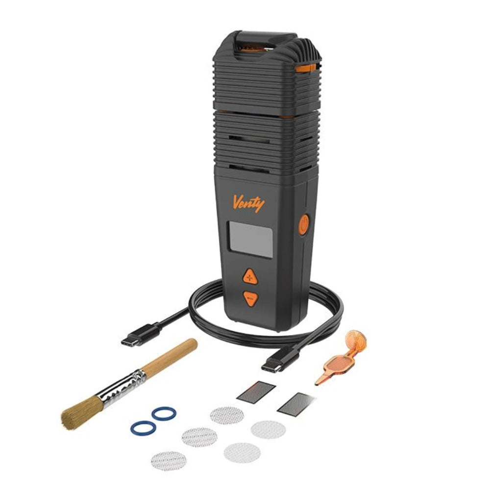 Storz And Bickel Venty