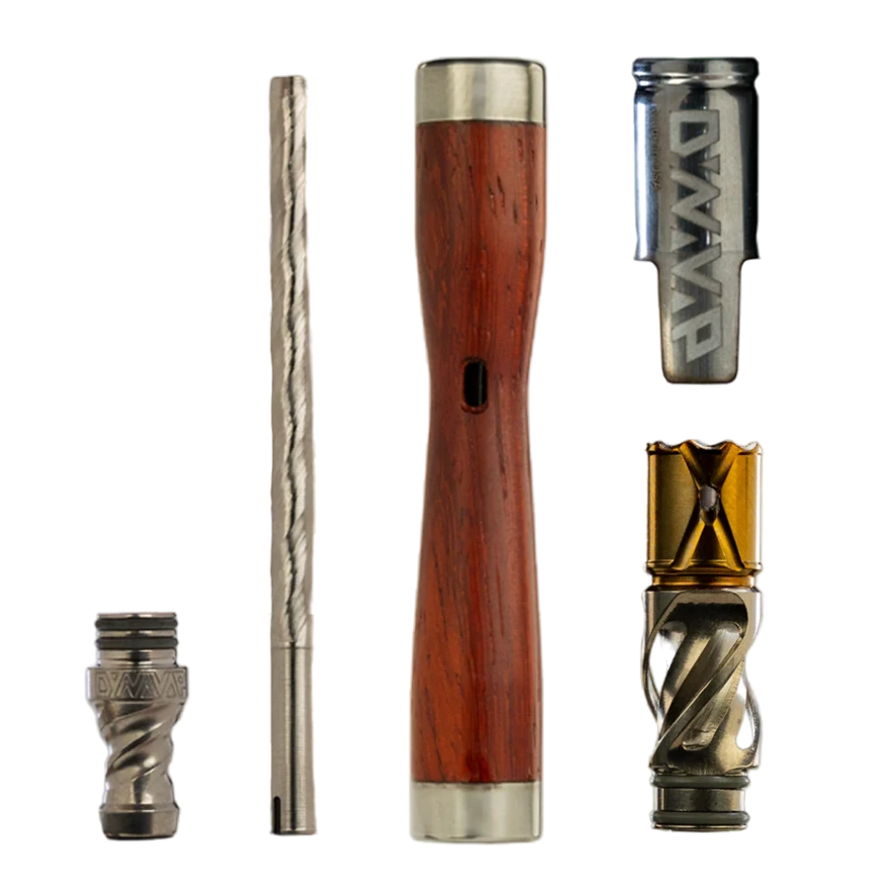 DynaVap WoodWynd Vaporizer