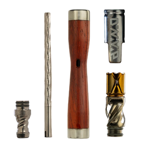 DynaVap WoodWynd Vaporizer
