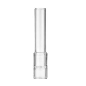 Arizer 70mm Long Mouthpiece Clear Glass