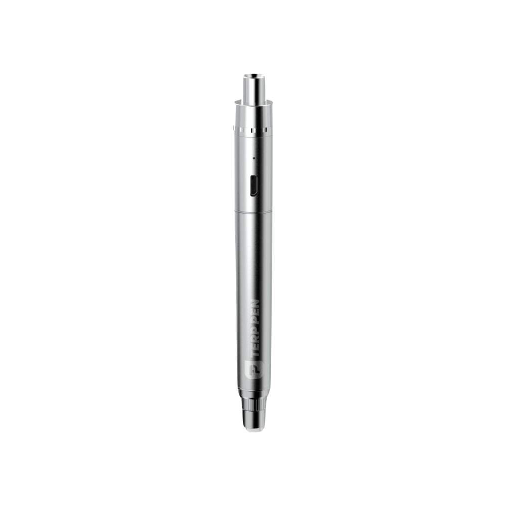 Boundless Terp Pen XL Black