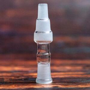 Vapman Glass Stem w/ Mouthpiece by HighArtisan