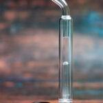 MIGHTY/ CRAFTY Straight BUBBLER ATTACHMENT