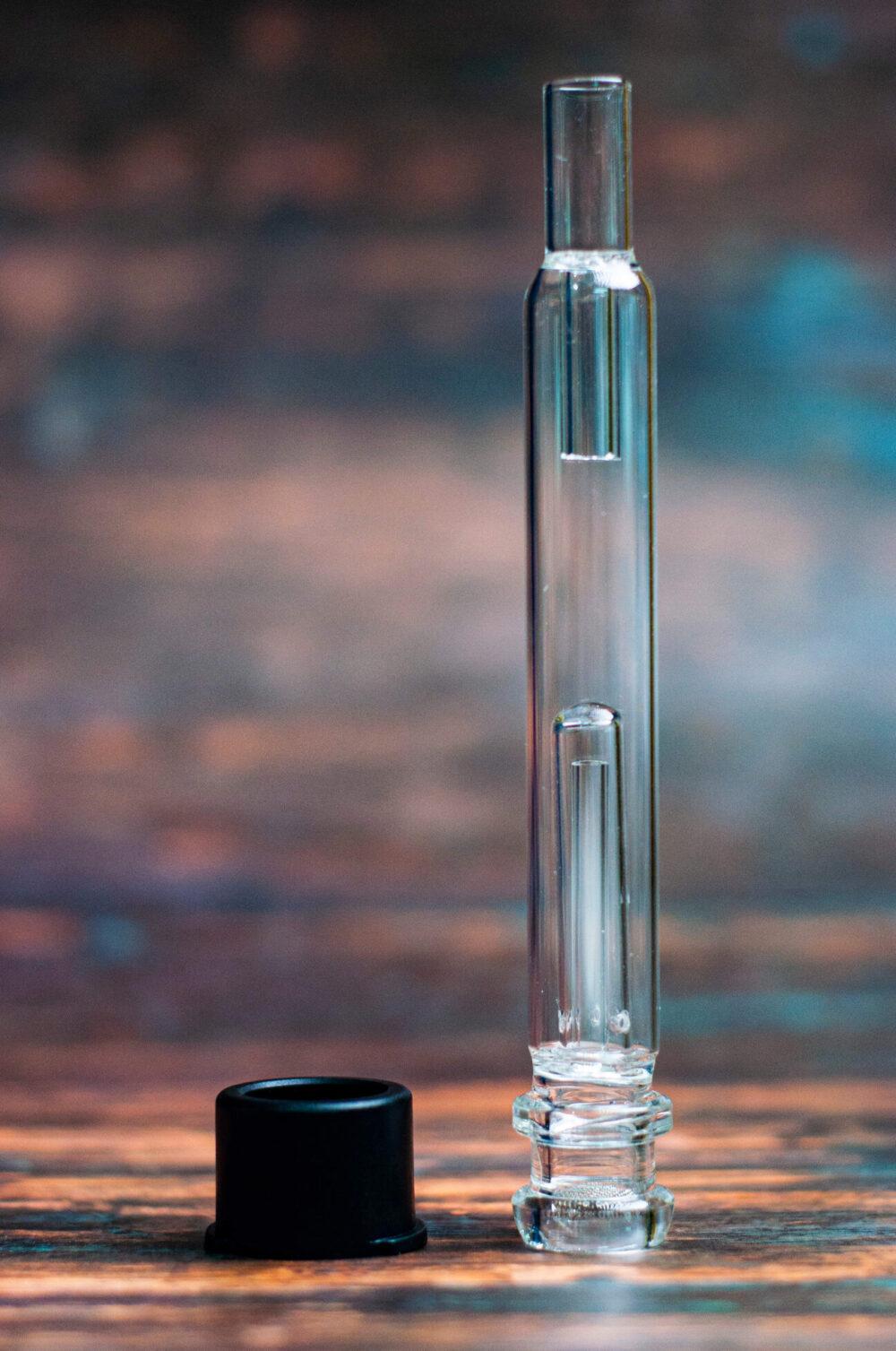 MIGHTY/ CRAFTY Straight BUBBLER ATTACHMENT
