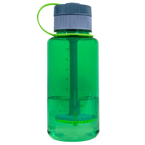 Puffco Budsy Water Bottle Bong
