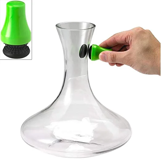 Cuisipro Magnetic Glass Spot Scrubber