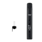 XMAX V3 Pro with Glass Mouthpiece