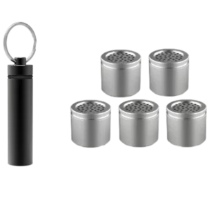 Capsules For XMax V3 Pro+Caddy