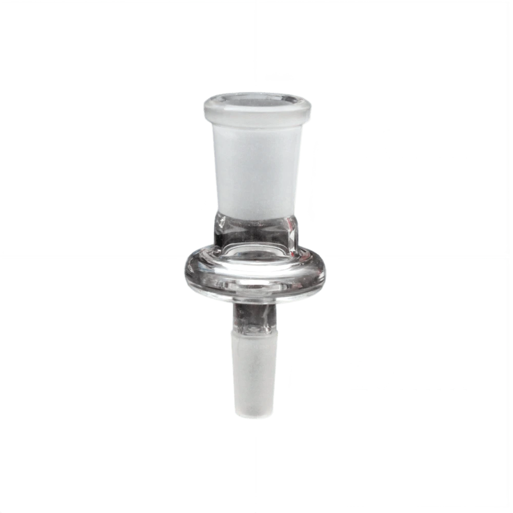 10mm Male to 14mm Female Glass Adapter